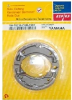 ΣΙΑΓΩΝΕΣ CRYPTON ASPIRA ROC