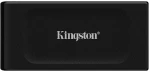 Εξωτερικός Σκληρός Δίσκος Kingston SXS1000/1000G