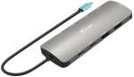 Dockstation i-Tec C31NANOHDM2D100