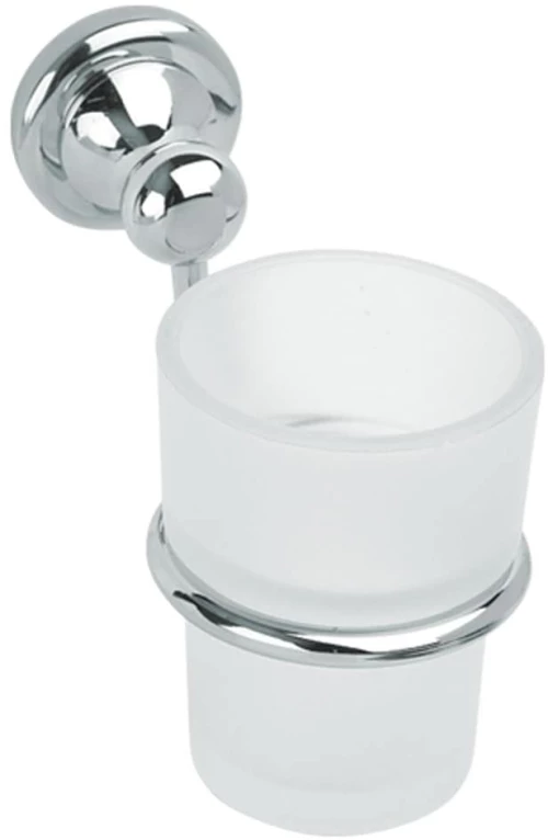 Ποτηροθήκη Επιτοίχια Ανοξείδωτη 1 Ελληνικής Κατασκευής Technoset 500-501