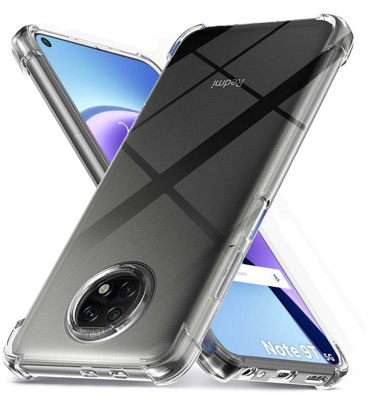 Air Defender Huawei Nova 8i/Honor 50 Lite transparent