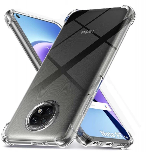 Air Defender Huawei Nova 8i/Honor 50 Lite transparent