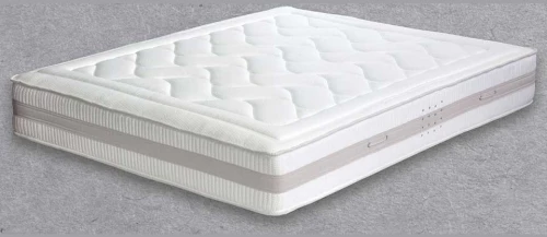 ΣΤΡΩΜΑ LIFE STYLE COCO 100x200xH26cm