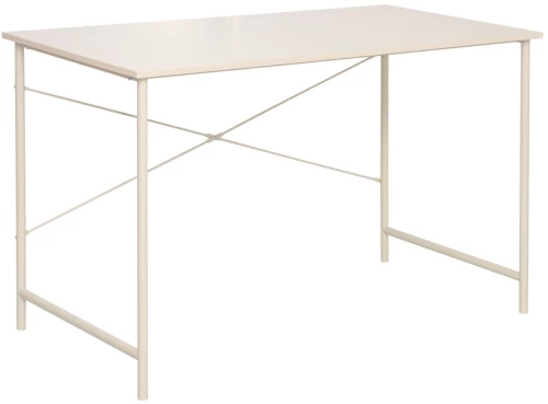 POPULAR ΓΡΑΦΕΙΟ CREAM 120x60x75