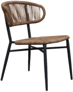 SEDAI ΚΑΡΕΚΛΑ ΜΑΥΡΟ ΚΑΡΥΔΙ 55x60x78