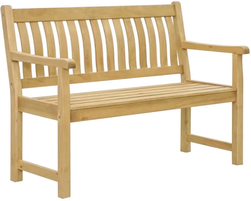 GARDEN ΠΑΓΚΑΚΙ ΦΥΣΙΚΟ 120x59.5x88