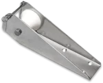Ράουλο Άγκυρας 210Χ57mm Με Ασφάλεια Inox