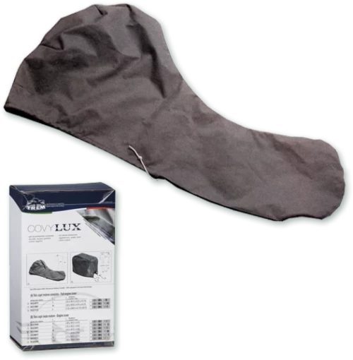 Κάλυμμα Ολόσωμο Lux - 10 - 30HP