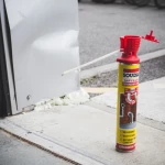 SOUDAL Genius Αφρός Πολυουρεθάνης (PU) Χειρός 600ml