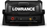 Βυθόμετρο ELITE FS 12'' Lowrance NO XD ROW (AΤΟΚΕΣ ΔΟΣΕΙΣ)