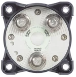 Επιλογέας Μπαταρίας 600AMP