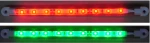Φανοί Ναυσιπλοϊας LED Εύκαμπτοι (Set)