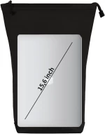 New Rebels - Ferron / New York Σακίδιο Πλάτης Αδιάβροχο 21L Laptop 15,6"