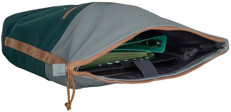 New Rebels - Ferron / New York Σακίδιο Πλάτης Αδιάβροχο 21L Laptop 15,6"