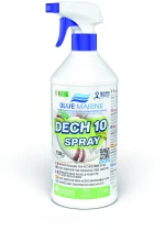 Καθαριστικό Σκουριάς Dech 10 Spray
