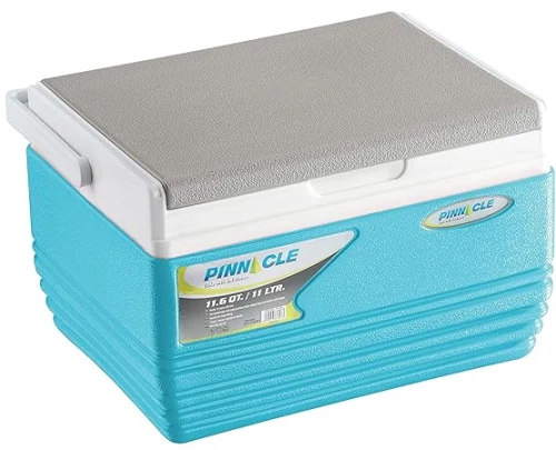 Pinnacle Ψυγείο Escimo 11.6QT/11LTR - Τιρκουάζ