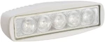 Προβολέας Αδιάβροχος 5x3W LED