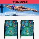 FUNKY Mesh Gear Bag - Lost Forest FKG010A71726