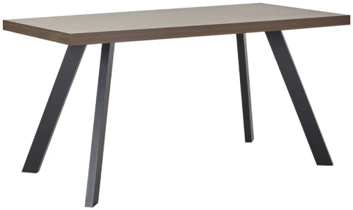 VILLE ΤΡΑΠΕΖΙ ΚΑΡΥΔΙ 160x80x76
