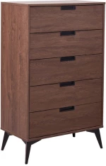 NUEZ ΣΥΡΤΑΡΙΕΡΑ 5ΣΥΡΤΑΡΙΑ ΚΑΡΥΔΙ 72x39x117