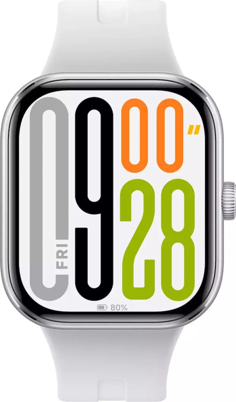 Xiaomi Redmi Watch 5 Silver