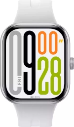 Xiaomi Redmi Watch 5 Silver