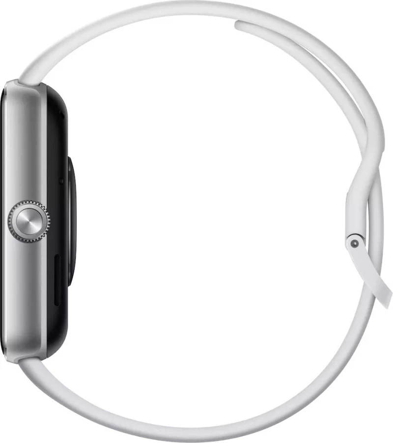 Xiaomi Redmi Watch 5 Silver