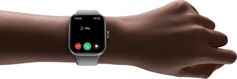 Xiaomi Redmi Watch 5 Silver