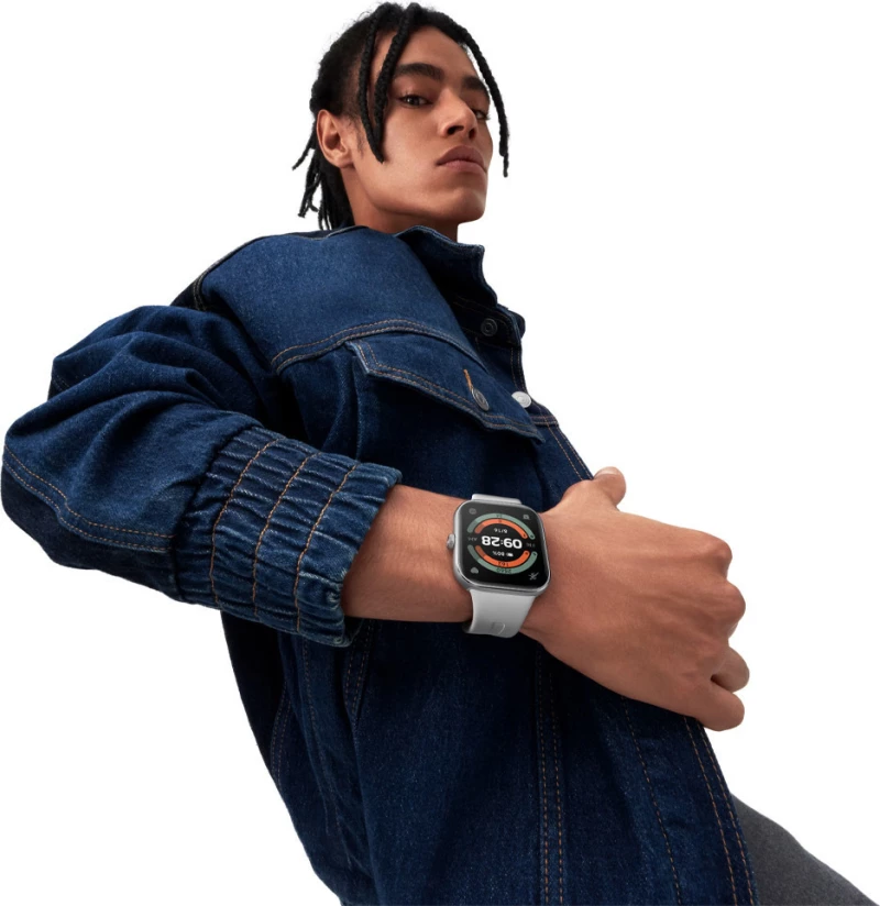 Xiaomi Redmi Watch 5 Silver