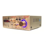 Ράδιο ενισχυτής GLS-07