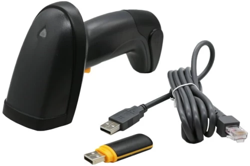 Ασύρματο σκάνερ SC-830G