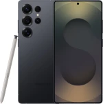 Samsung Galaxy S25 Ultra 5G (12GB/256GB) Titanium Jet Black