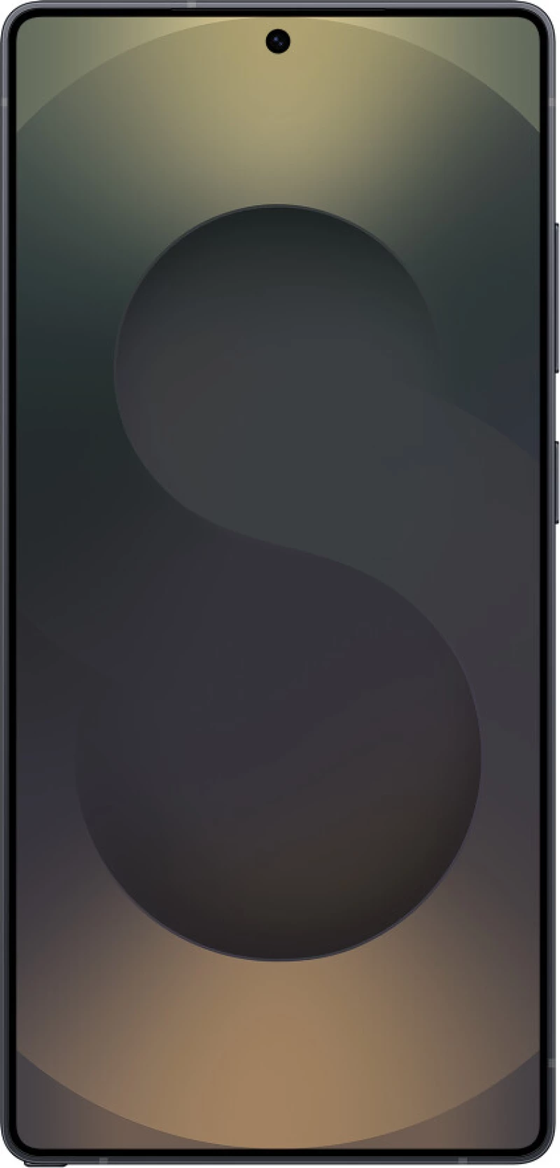 Samsung Galaxy S25 Ultra 5G (12GB/256GB) Titanium Jet Black
