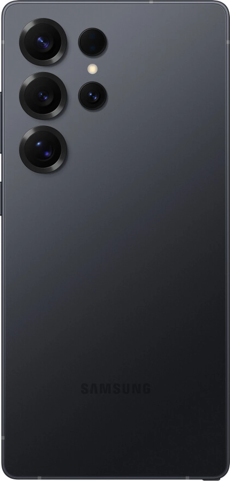 Samsung Galaxy S25 Ultra 5G (12GB/256GB) Titanium Jet Black
