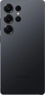 Samsung Galaxy S25 Ultra 5G (12GB/256GB) Titanium Jet Black
