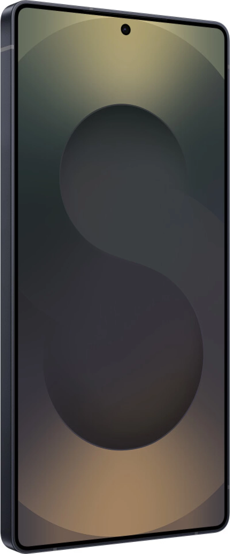 Samsung Galaxy S25 Ultra 5G (12GB/256GB) Titanium Jet Black