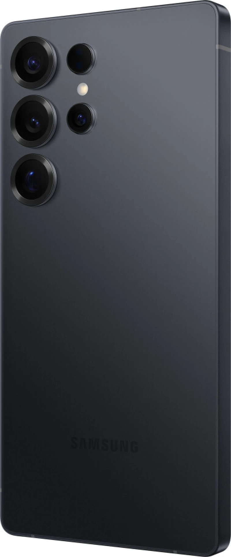 Samsung Galaxy S25 Ultra 5G (12GB/256GB) Titanium Jet Black