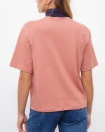 Γυναικείο t-shirt WOMAN 94% βαμβάκι