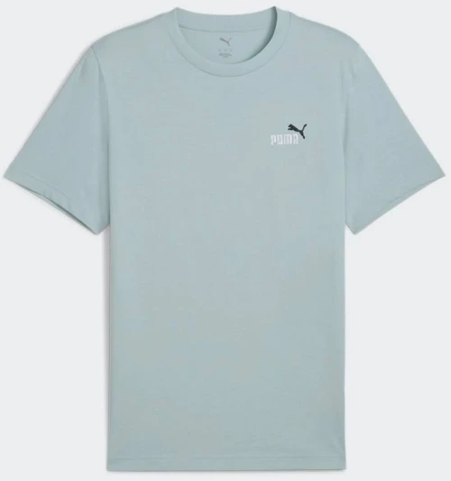 PUMA 7 ESS 2 COLOR Small No. 1 Logo Tee - 684717-67