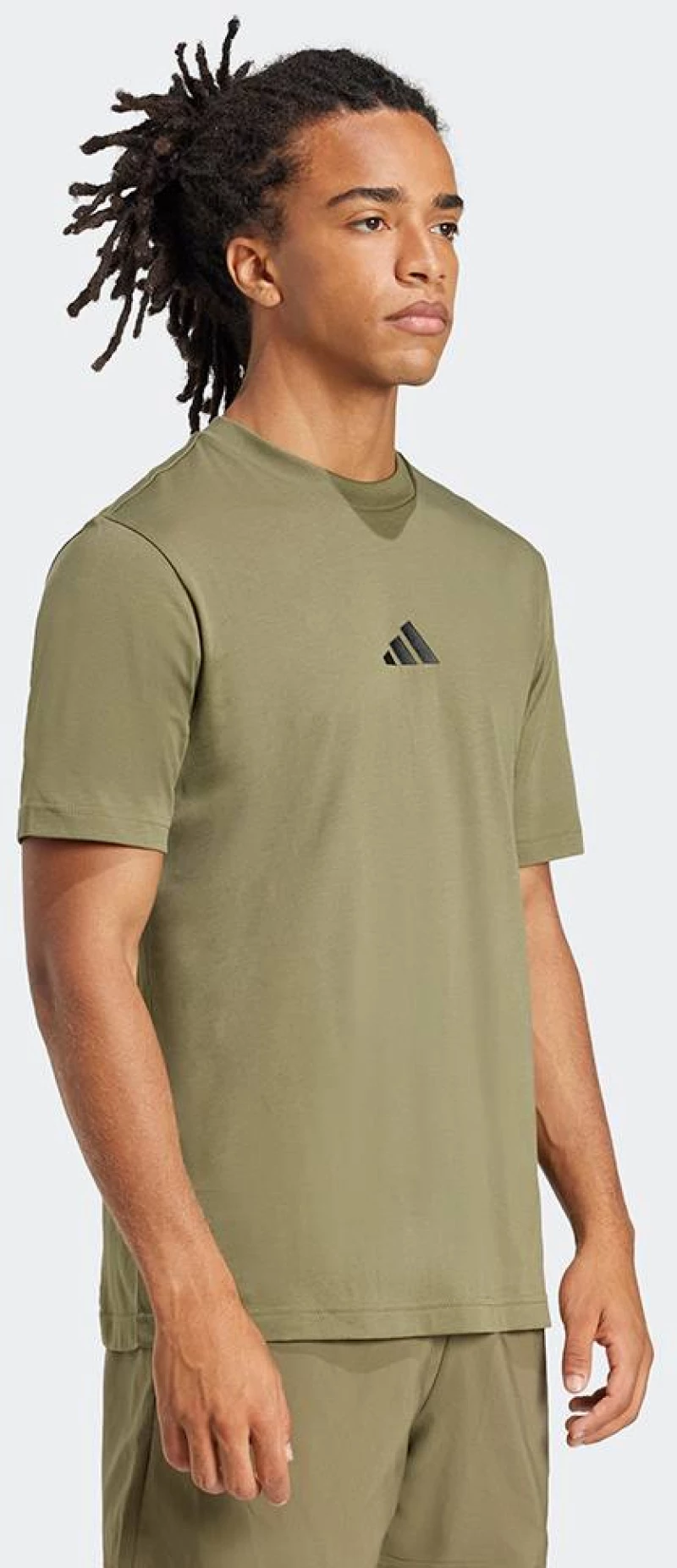 ADIDAS M SL SJ T - JF1097