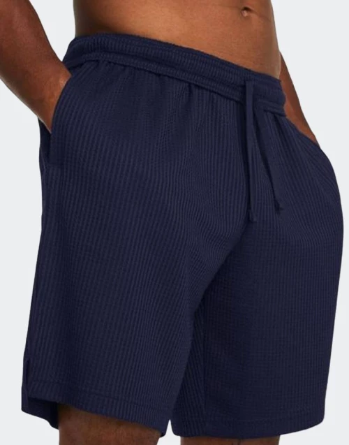 UNDER ARMOUR UA Rival Waffle Short - 1383107-410