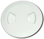 Τάπα επιθεώρησης Φ21cm Eval - Γκρί