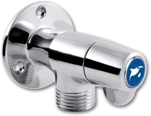 Βρύση Inox 22,7LPM 60PSI