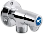 Βρύση Inox 22,7LPM 60PSI