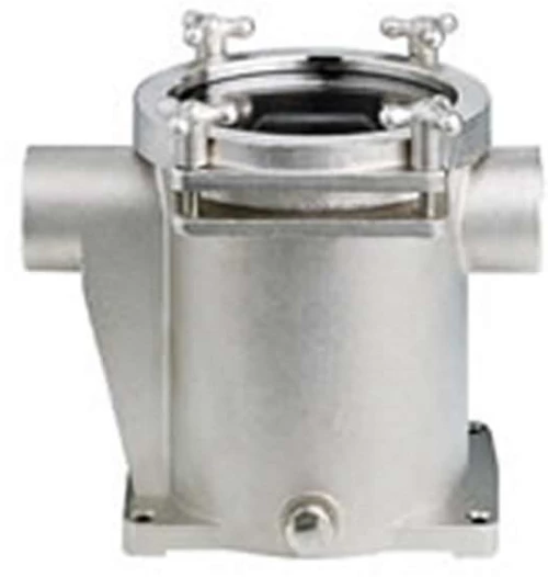 Φίλτρο Νερού Inox - 1"