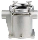 Φίλτρο Νερού Inox - 1"