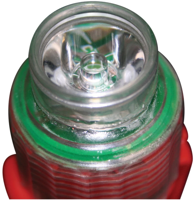 Φακός LED για Liferaft