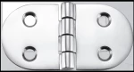 Χυτοί Μεντεσέδες Inox - AISI316 - Ανεστραμμένος