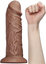 Dildo King 10.5 Brown