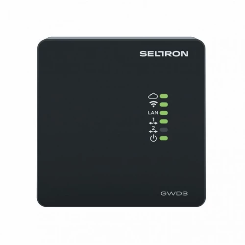 SELTRON GWD3E GATEWAY